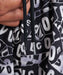 VOLCOM メンズ LOGO PRINT JAM TRUNK ボードショーツ 【2026年春夏モデル】 WHT / XL