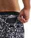 VOLCOM メンズ LOGO PRINT JAM TRUNK ボードショーツ 【2026年春夏モデル】 WHT / XL