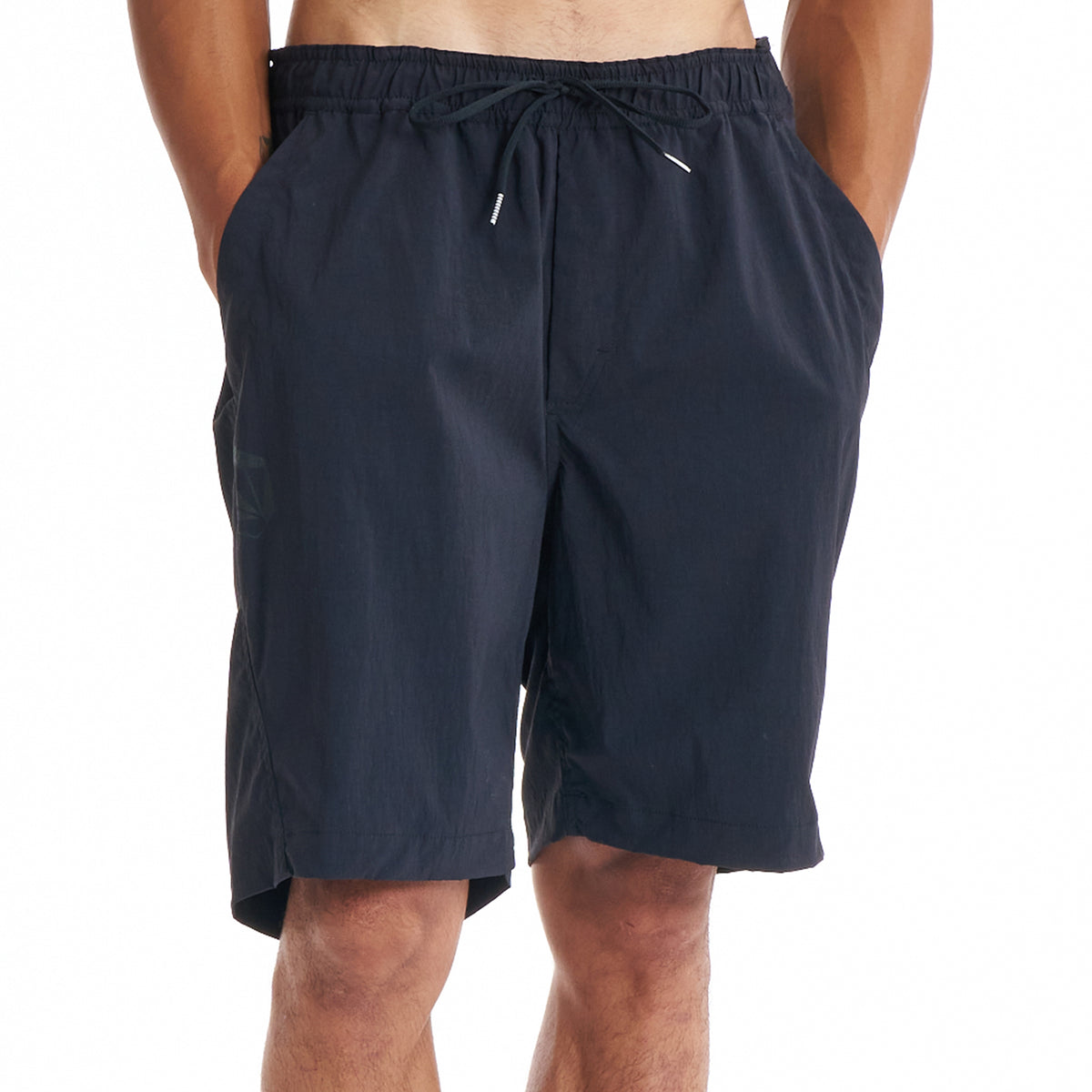 VOLCOM メンズ PRINT PATCH JAM TRUNKS 19 ボードショーツ 【2026年春