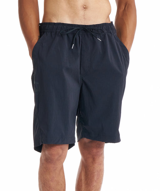 VOLCOM メンズ PRINT PATCH JAM TRUNKS 19 ボードショーツ 【2026年春