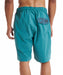 VOLCOM メンズ PRINT PATCH JAM TRUN ボードショーツ 【2026年春夏モデル】 RFG / XL
