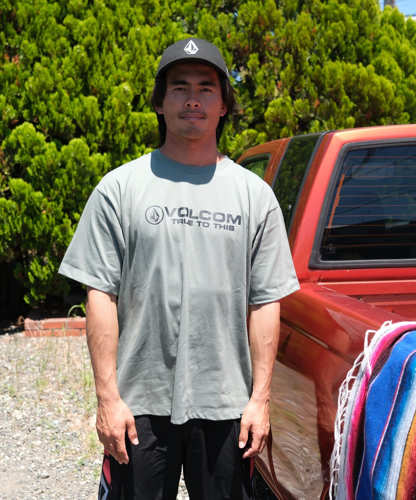 VOLCOM　オンライン限定