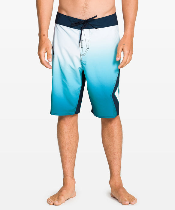 VOLCOM メンズ FOSTER MOD 21 ボードショーツ 【2026年夏モデル】 BLU / 38