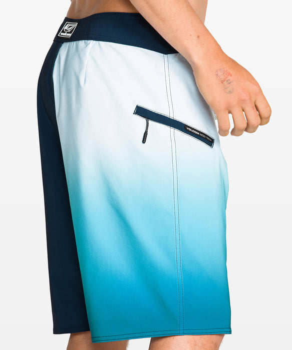 VOLCOM メンズ FOSTER MOD 21 ボードショーツ 【2026年夏モデル】 BLU / 38
