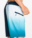 VOLCOM メンズ FOSTER MOD 21 ボードショーツ 【2026年夏モデル】 BLU / 38