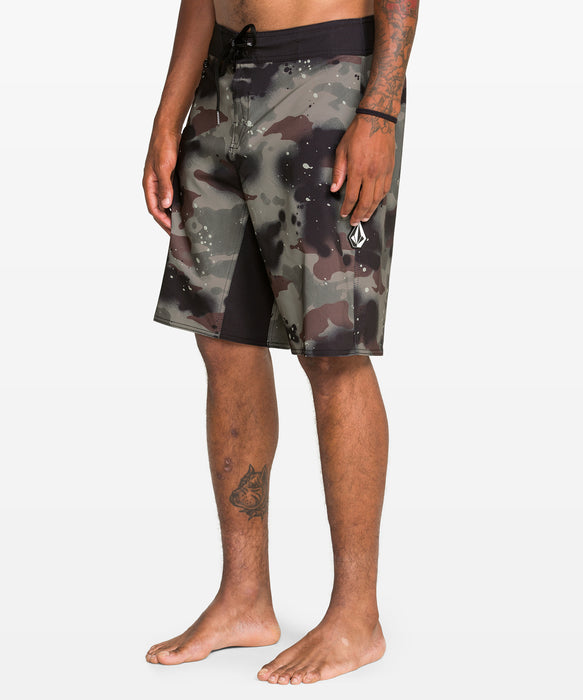 VOLCOM メンズ FOMENTER MOD 20 ボードショーツ 【2026年夏モデル】