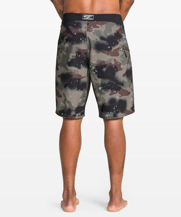 VOLCOM メンズ FOMENTER MOD 20 ボードショーツ 【2026年夏モデル】