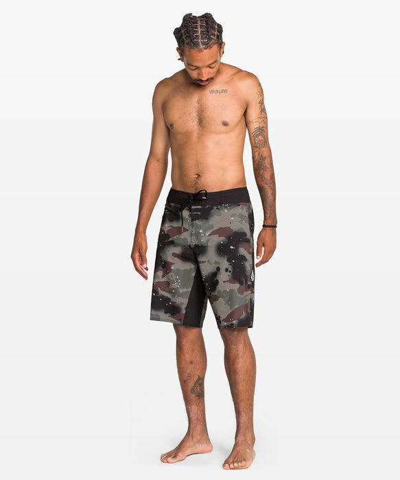 VOLCOM メンズ FOMENTER MOD 20 ボードショーツ 【2026年夏モデル】