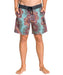 VOLCOM メンズ FA STAR SHIELDS PCS STONEY 17 ボードショーツ 【2026年夏モデル】 BLK / 36