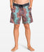 VOLCOM メンズ FA STAR SHIELDS PCS STONEY 17 ボードショーツ 【2026年夏モデル】 BLK / 36