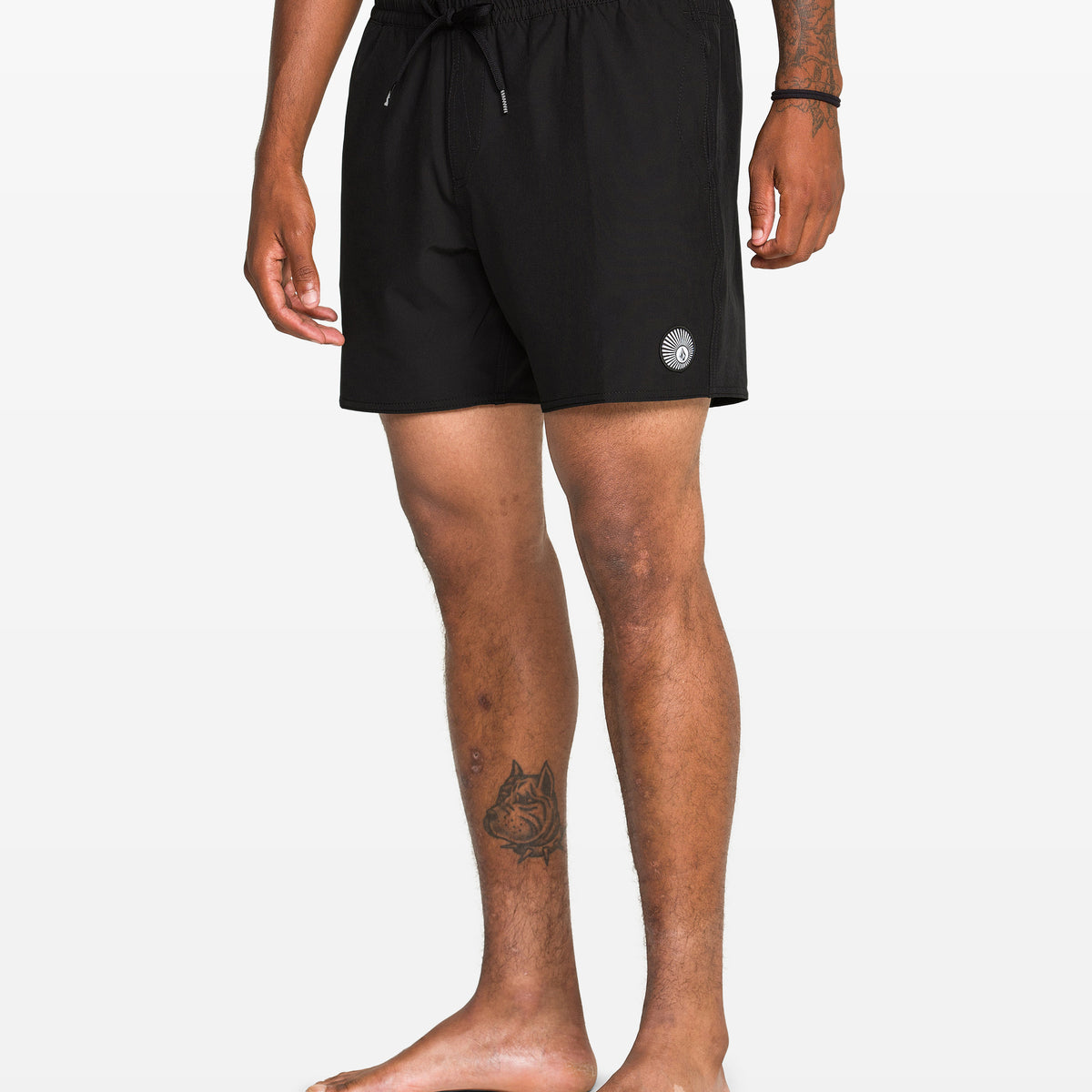 VOLCOM メンズ LIDO SOLID TRUNK 16 ボードショーツ 【2026年夏モデル】