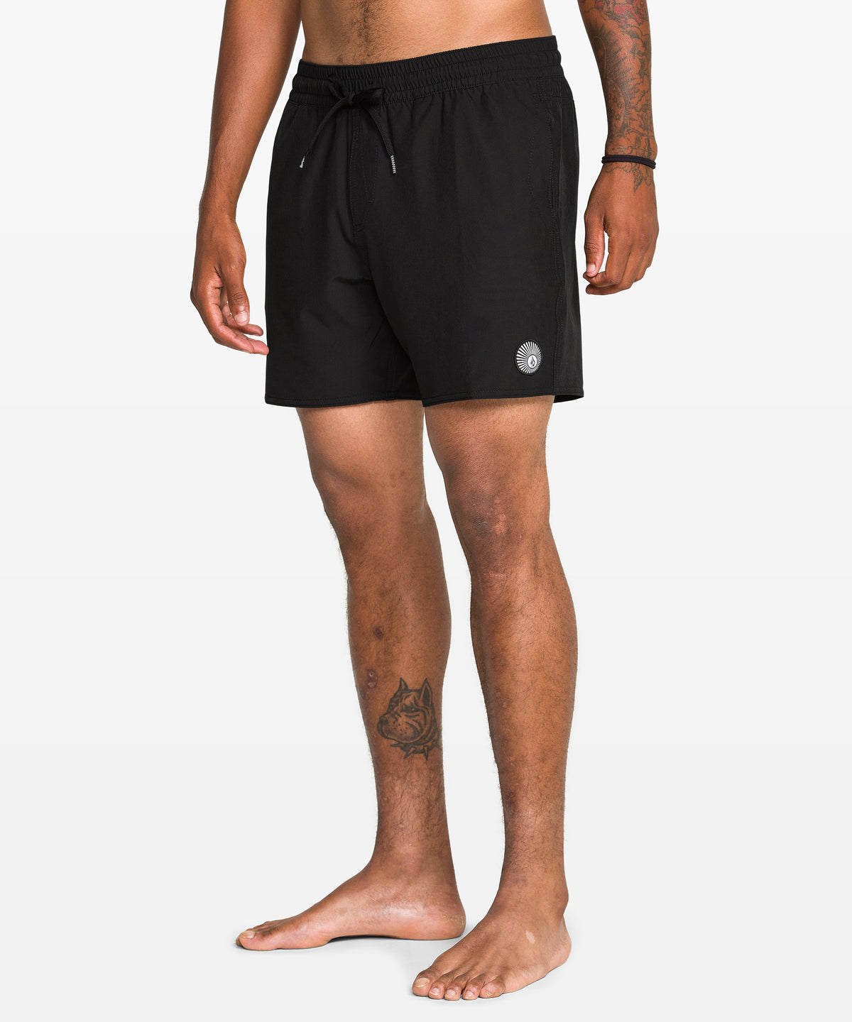 VOLCOM メンズ LIDO SOLID TRUNK 16 ボードショーツ 【2026年夏モデル】