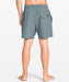 VOLCOM メンズ LIDO SOLID TRUNK 16 ボードショーツ 【2026年夏モデル】 TW0 / XL