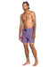 VOLCOM メンズ LIDO SOLID TRUNK 16 ボードショーツ 【2026年夏モデル】 VIO / XL