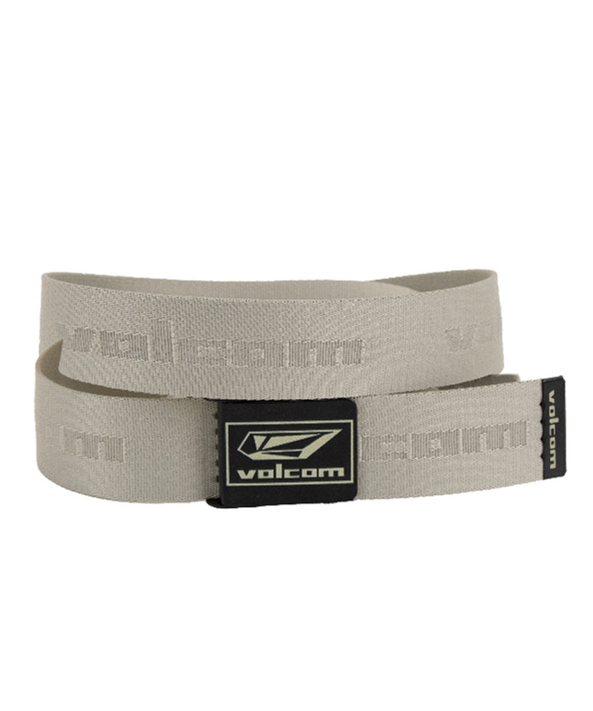 VOLCOM メンズ MODSTONE WEB BELT ベルト 【2026年夏モデル】