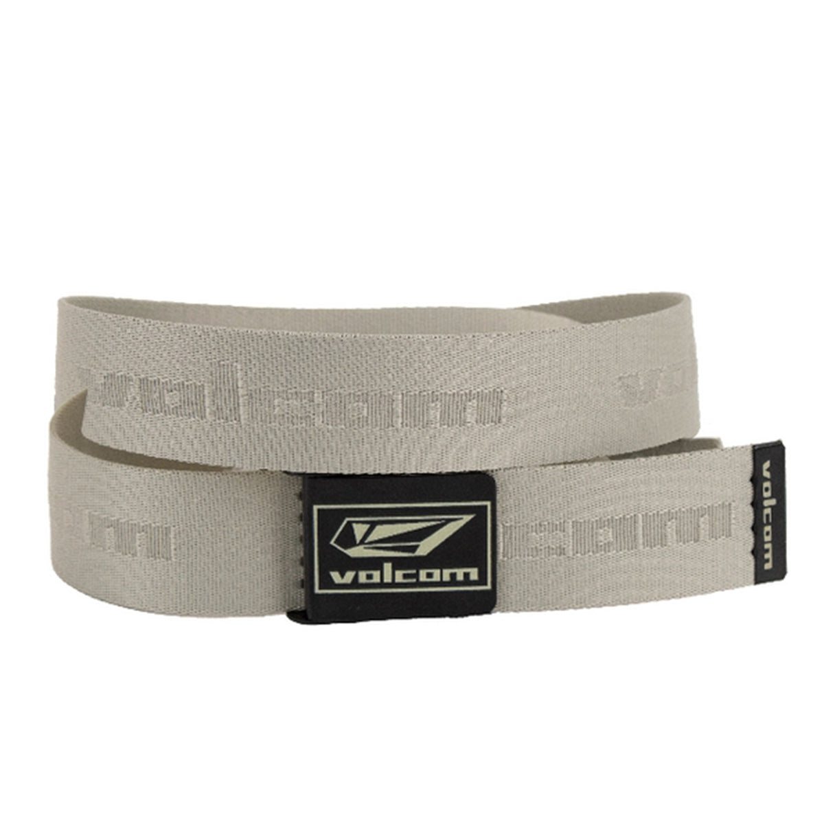 VOLCOM メンズ MODSTONE WEB BELT ベルト 【2026年夏モデル】