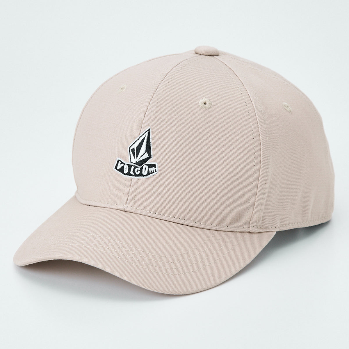 VOLCOM メンズ PISTOL STONE CAP キャップ 【2026年春夏モデル】