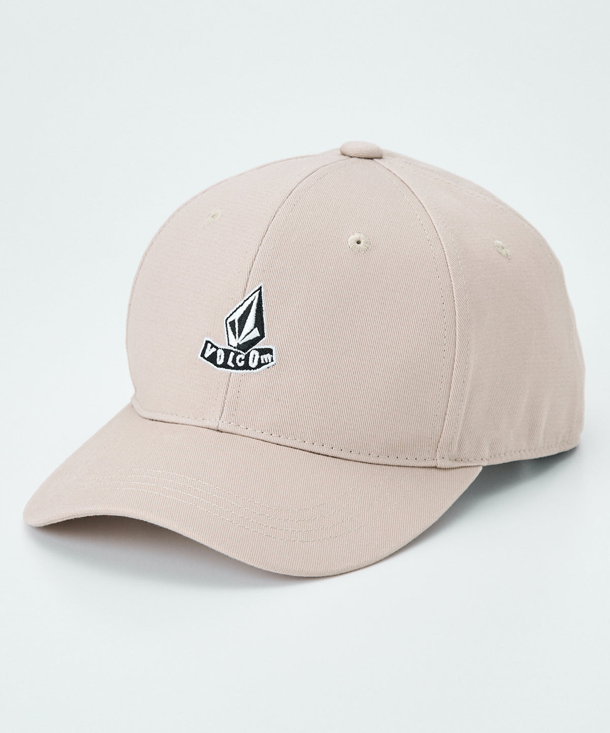 VOLCOM メンズ PISTOL STONE CAP キャップ 【2026年春夏モデル】