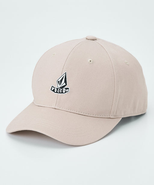 VOLCOM メンズ PISTOL STONE CAP キャップ 【2026年春夏モデル】 BAB / F