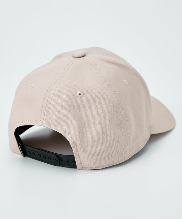 VOLCOM メンズ PISTOL STONE CAP キャップ 【2026年春夏モデル】