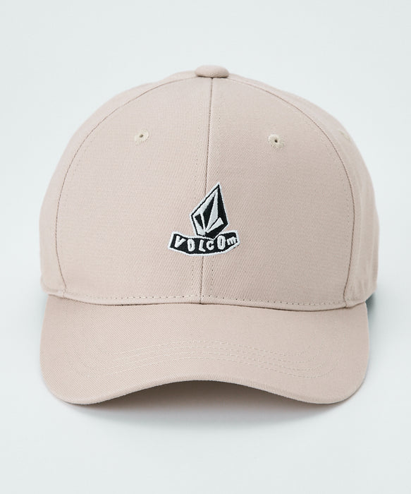 VOLCOM メンズ PISTOL STONE CAP キャップ 【2026年春夏モデル】 BAB / F