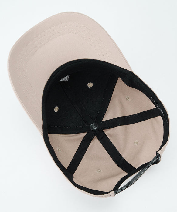 VOLCOM メンズ PISTOL STONE CAP キャップ 【2026年春夏モデル】 BAB / F