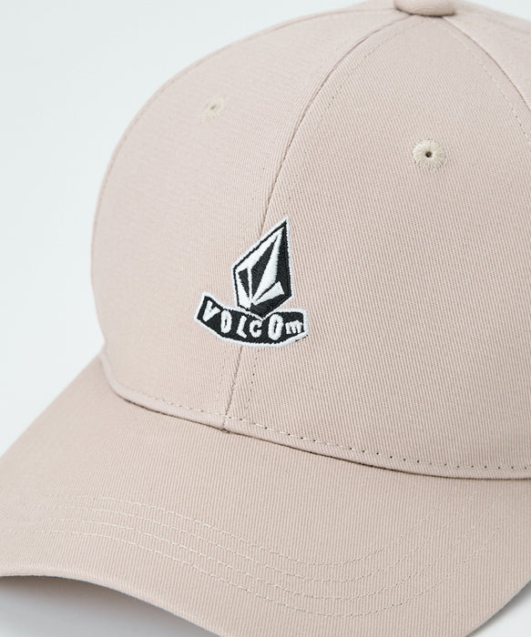 VOLCOM メンズ PISTOL STONE CAP キャップ 【2026年春夏モデル】 BAB / F