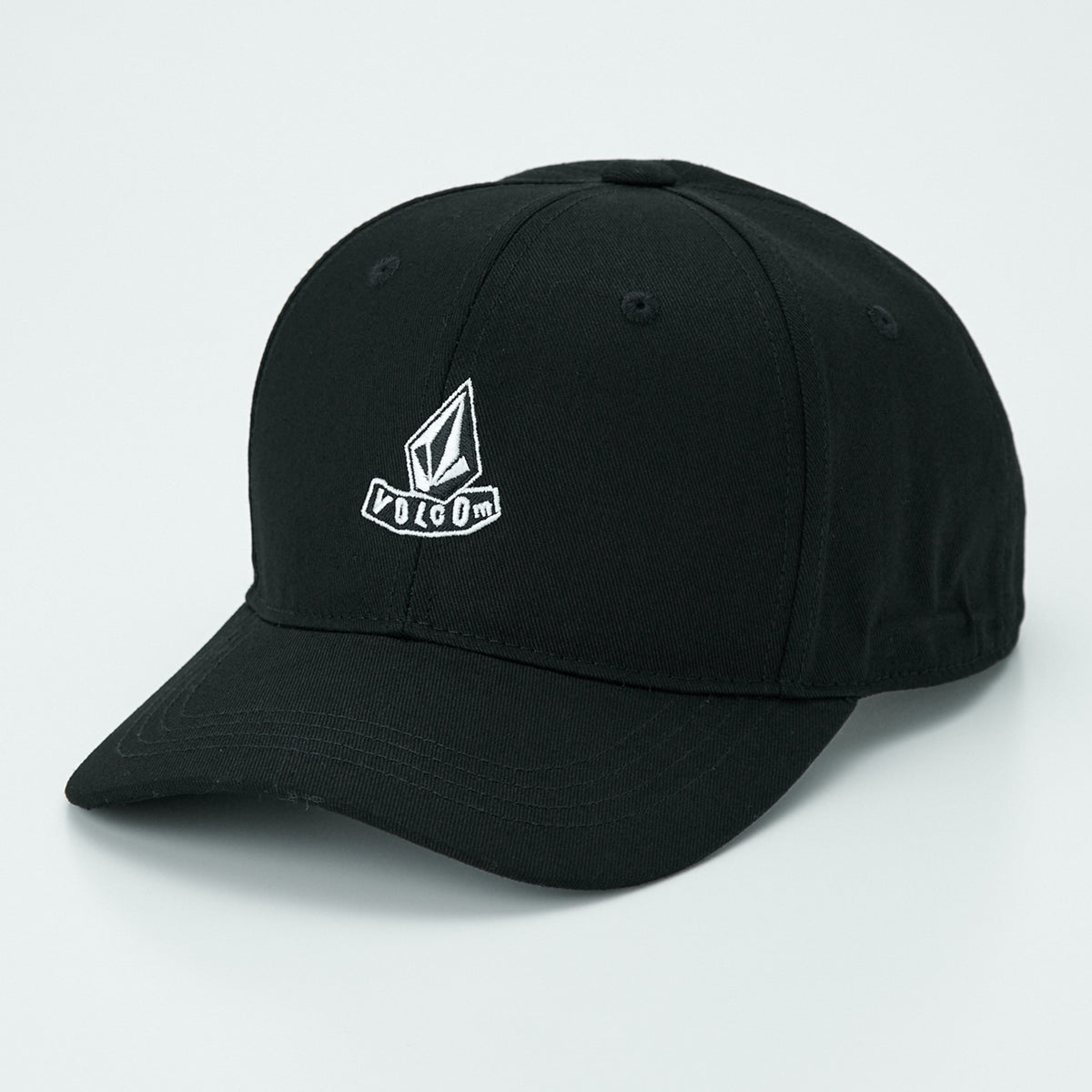 VOLCOM メンズ PISTOL STONE CAP キャップ 【2026年春夏モデル】