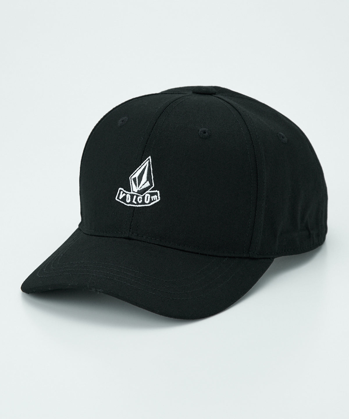 VOLCOM メンズ PISTOL STONE CAP キャップ 【2026年春夏モデル】