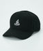 VOLCOM メンズ PISTOL STONE CAP キャップ 【2026年春夏モデル】 BLK / F