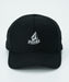 VOLCOM メンズ PISTOL STONE CAP キャップ 【2026年春夏モデル】 BLK / F