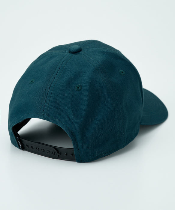 VOLCOM メンズ PISTOL STONE CAP キャップ 【2026年春夏モデル】