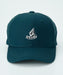VOLCOM メンズ PISTOL STONE CAP キャップ 【2026年春夏モデル】 DBL / F