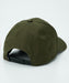 VOLCOM メンズ PISTOL STONE CAP キャップ 【2026年春夏モデル】 OLV / F