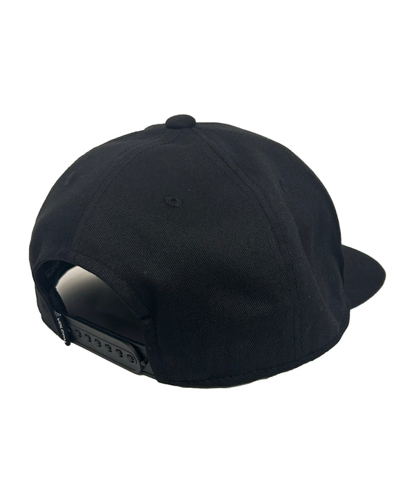 【直営店限定】 VOLCOM メンズ FUSTY WORKS 2025 CAP キャップ 【2026年春夏モデル】