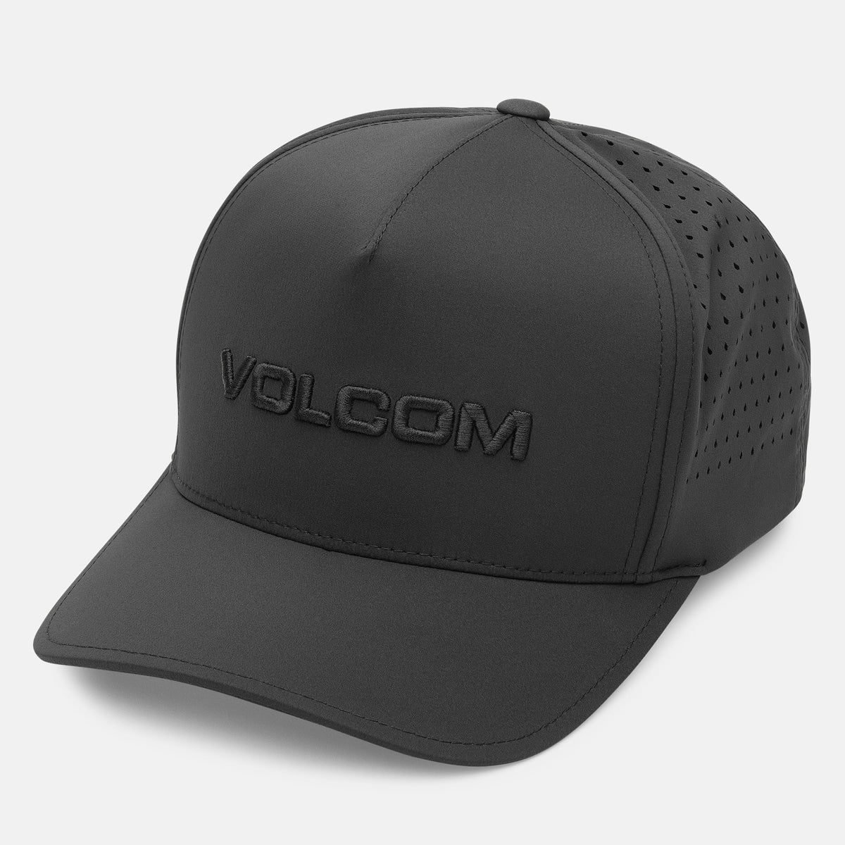 VOLCOM メンズ VOLCOM VENT DELTA ADJ キャップ 【2026年夏モデル】