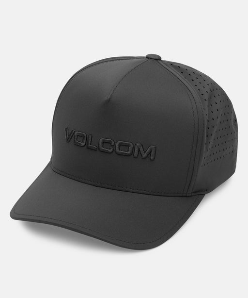 VOLCOM メンズ VOLCOM VENT DELTA ADJ キャップ 【2026年夏モデル】
