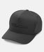 VOLCOM メンズ VOLCOM VENT DELTA ADJ キャップ 【2026年夏モデル】 BLK / F