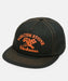 VOLCOM メンズ FUNDAMENTALS WORK HAT キャップ 【2026年夏モデル】 GB0 / F