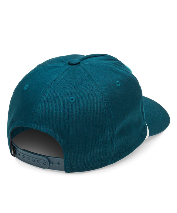 VOLCOM メンズ STONEY MOUNTAIN HI ADJ HAT キャップ 【2026年夏モデル】