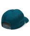 VOLCOM メンズ STONEY MOUNTAIN HI ADJ HAT キャップ 【2026年夏モデル】 DBI / F