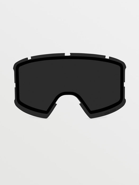 【VOLCOM/ 】ボルコム平面 ゴーグル AF GARDEN2 AGAVE/ VOLCOM/ボルコム メンズ 平面 ゴーグル AF GARDEN2 AGAVE/CHARCOAL-Buc