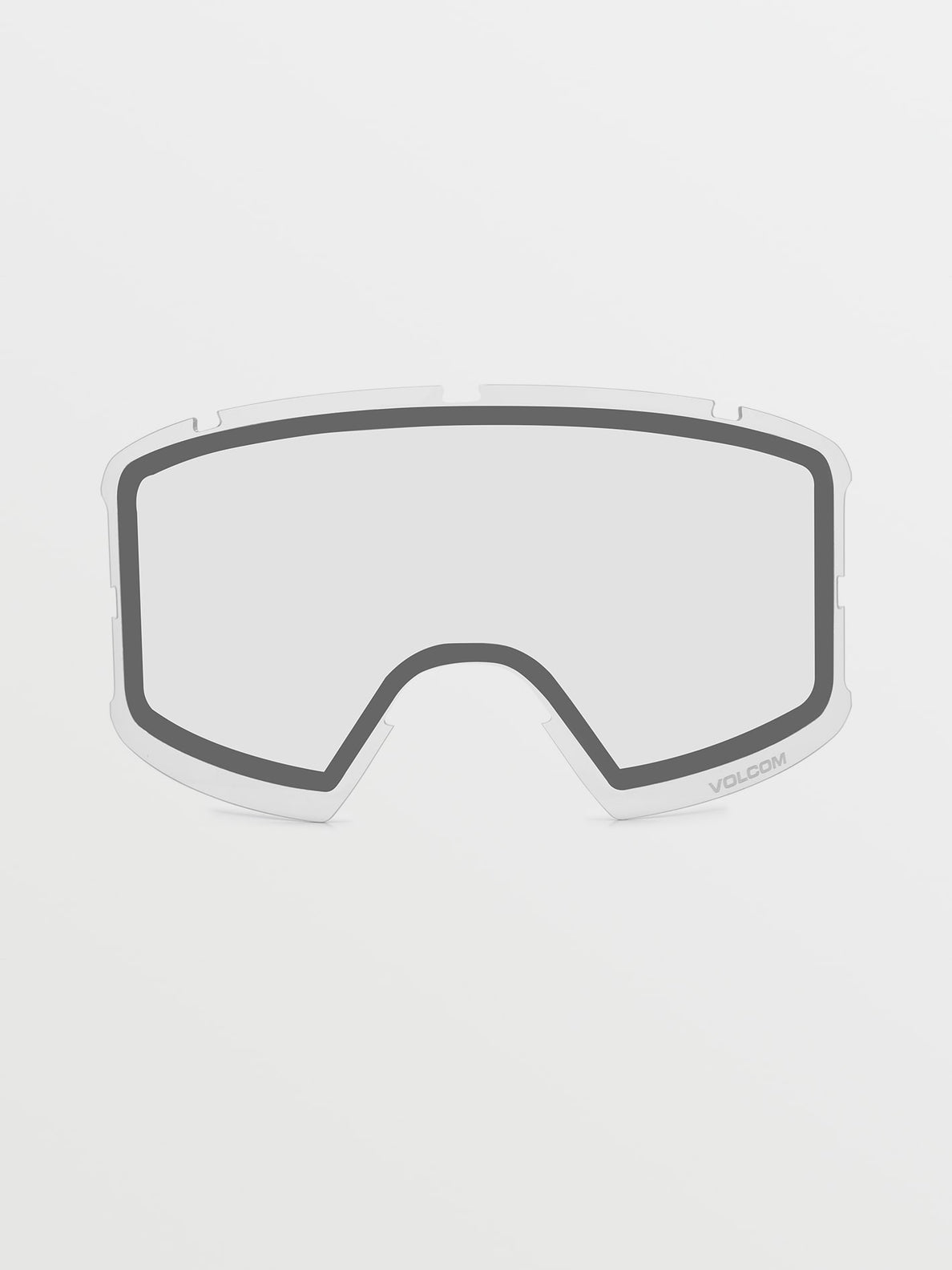 OUTLET】VOLCOM Garden Lens - Clear