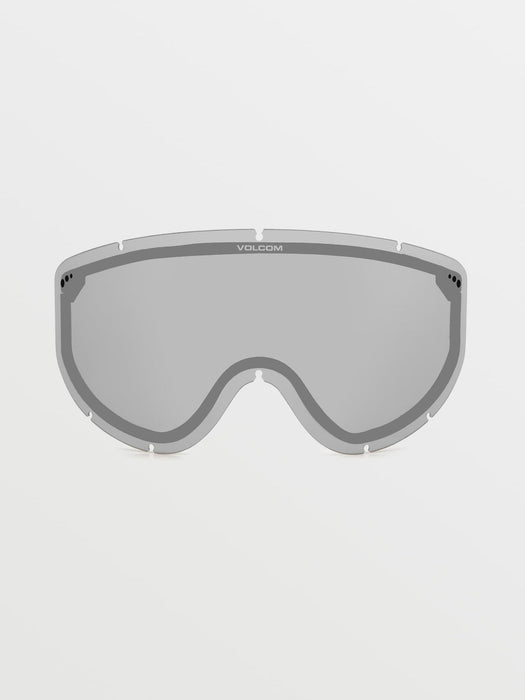 【OUTLET】VOLCOM Footprints Lens - Clear