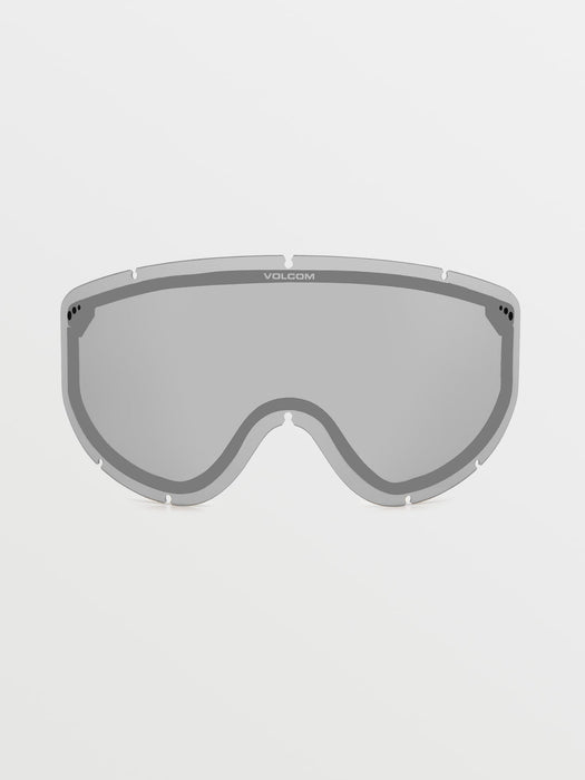 【OUTLET】VOLCOM Footprints Lens - Clear