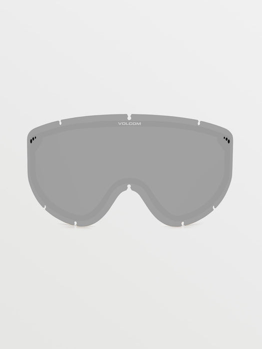 新品♪ VOLCOMゴーグルFOOTPRINTS ミラーレンズ ジャパンフィット 新品♪ VOLCOMゴーグルFOOTPRINTS ミラーレンズ ジャパンフィット 新品