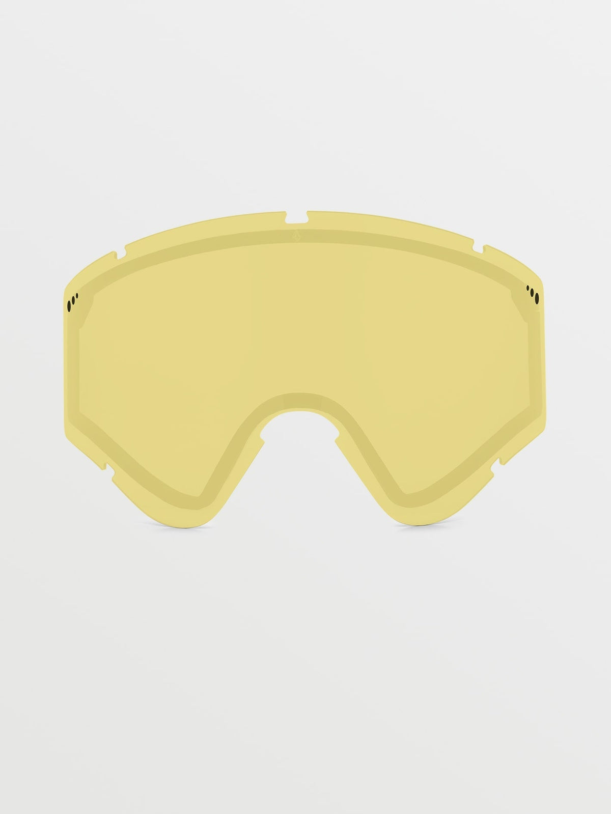 【OUTLET】VOLCOM Yae Lens - Yellow
