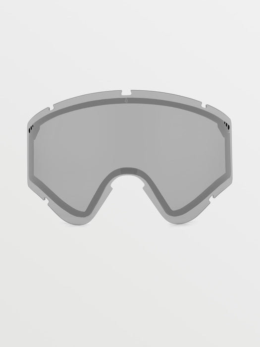 【OUTLET】VOLCOM Yae Lens - Clear