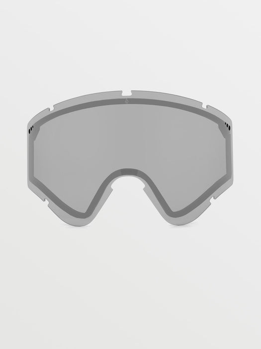 【OUTLET】VOLCOM Yae Lens - Clear