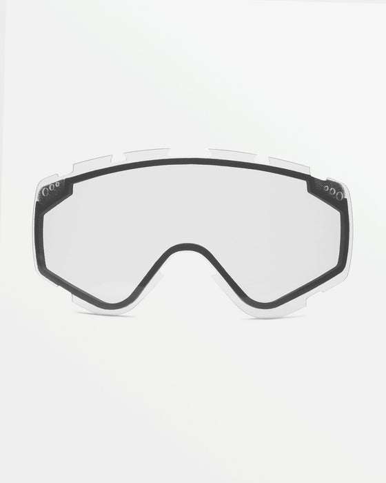 【OUTLET】VOLCOM Attunga Youth Lens - Clear